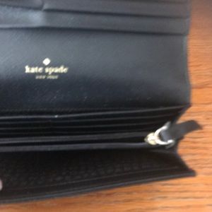 Kate spade wallet